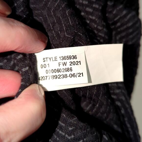 Under Armour Beanie Knit Lined Black One size - Picture 7 of 7